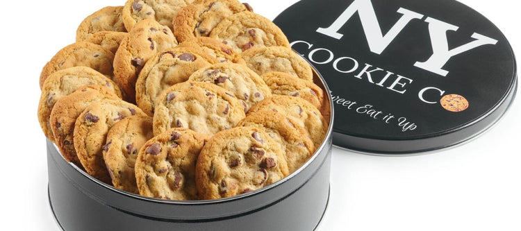 NY Cookie Co.